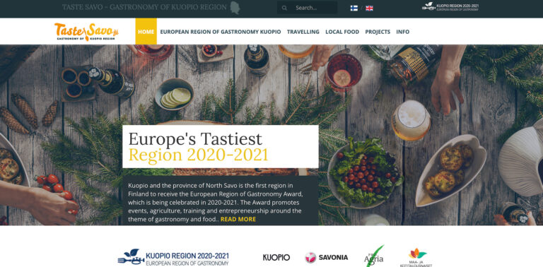 Taste Savo 2023