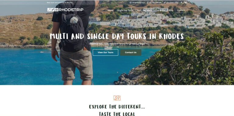 RhodeTrip 2024