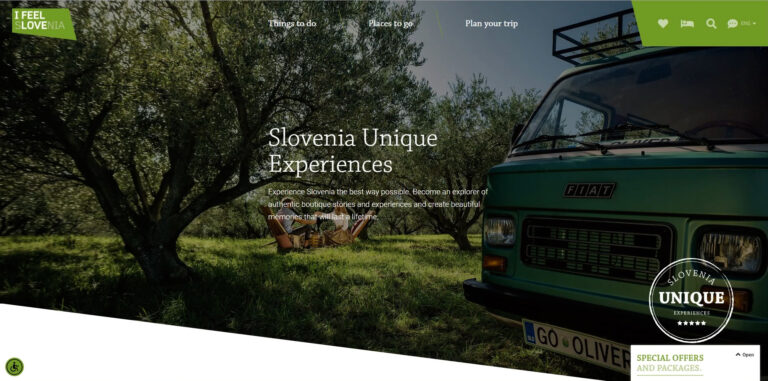 Slovenia.info 2024