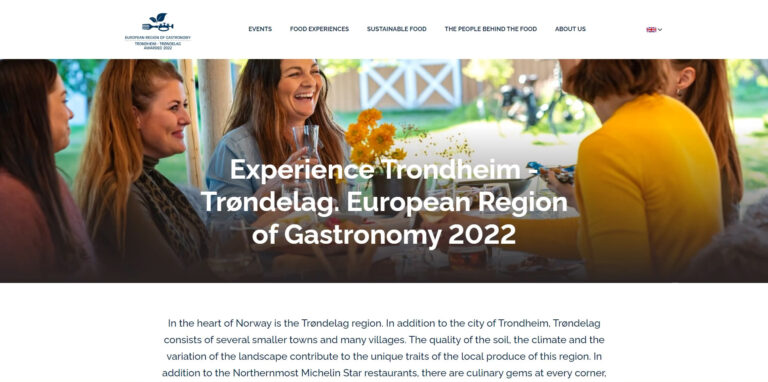 Trondheim Trondelag 2024