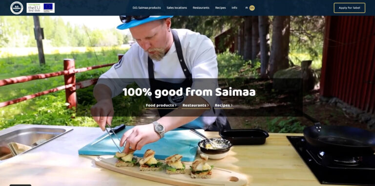 D.O. Saimaa 2024