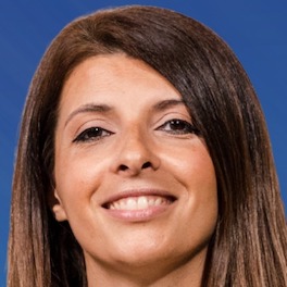 Picture of Ana Paula Sançana