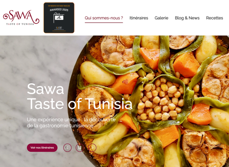 Sawa Taste