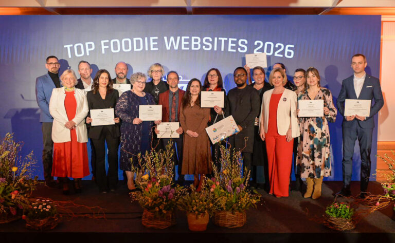 Top Foodie Websites 2026_Gala Awards